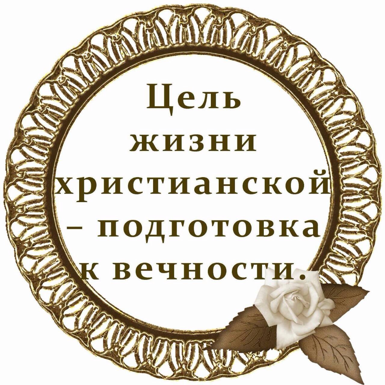 Жизненная подготовка. О цели христианской жизни. Цель жизни христианина. Цель жизни христианской – подготовка к вечности.. Цель христианства в жизни.